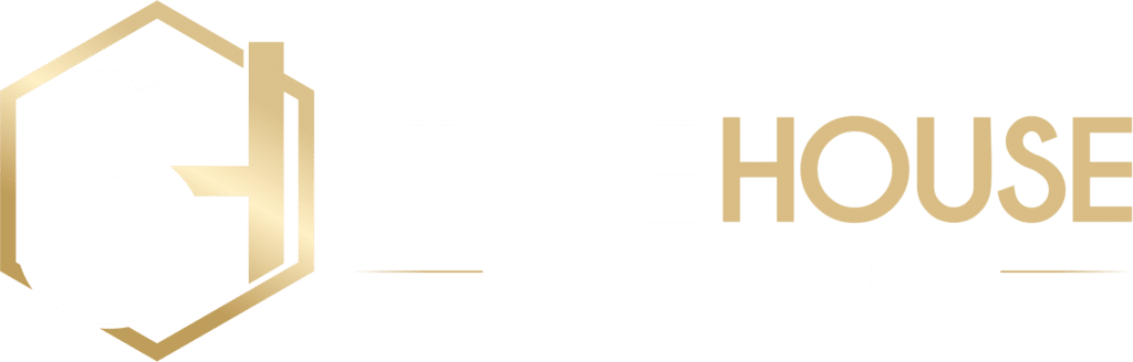 Logo Store House Imobiliaria