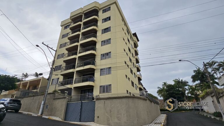 Apartamento em Serra Negra-SP<BR>Excelente Oportunidade!<BR>Ref AP133