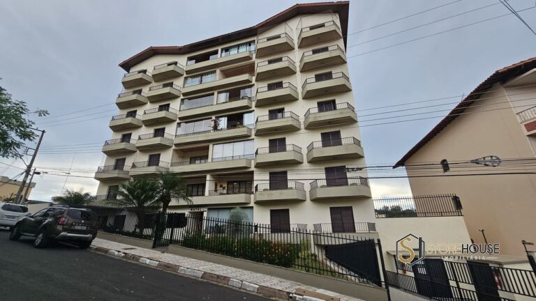 APARTAMENTO SERRA NEGRA VENDA (1)